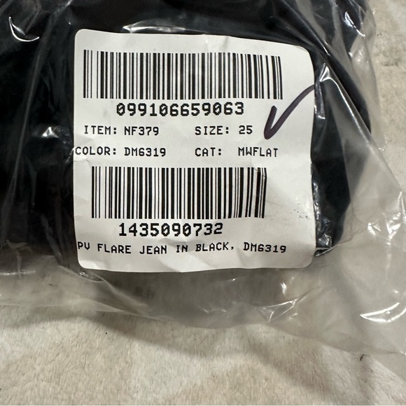 Madewell perfect vintage flare jeans sherborn wash - Picture 4 of 4